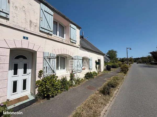 Maison 5 pièces 130 m²