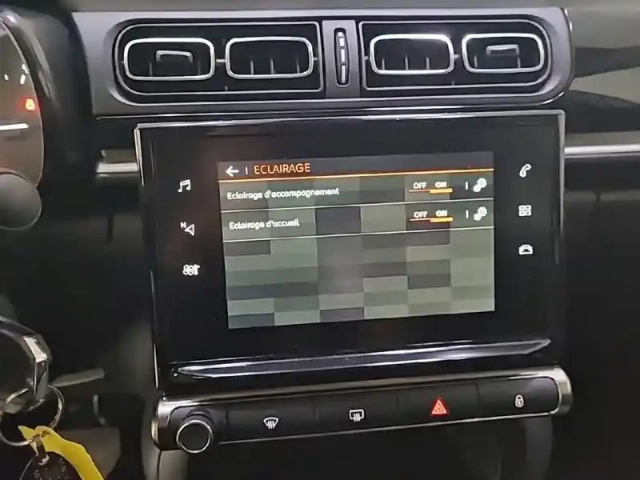 Citroën C3 puretech 110 s&amp;s eat6 — photo 23