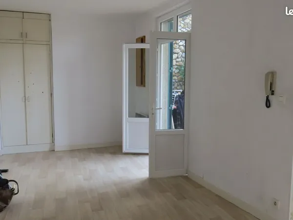 T2 35M2+Terrasse M° MARENGO