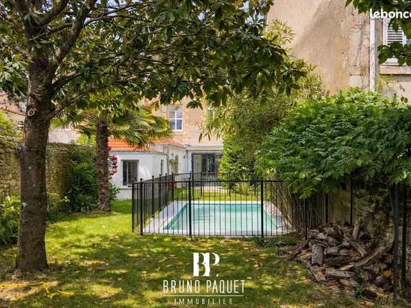 Maison - POITIERS - Plateau