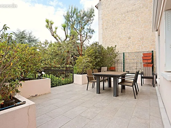 Maison 6 pièces 100 m²