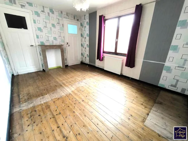 Immeuble 280 m²