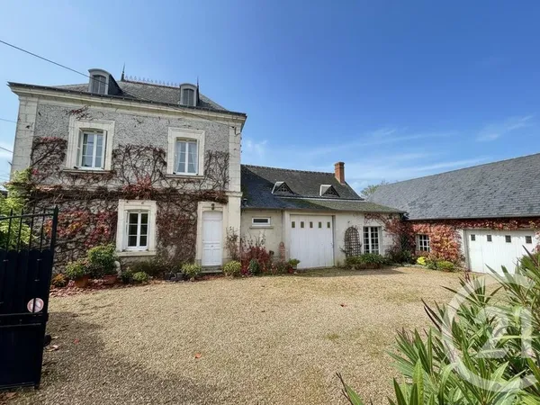 Maison 4 pièces 129 m²