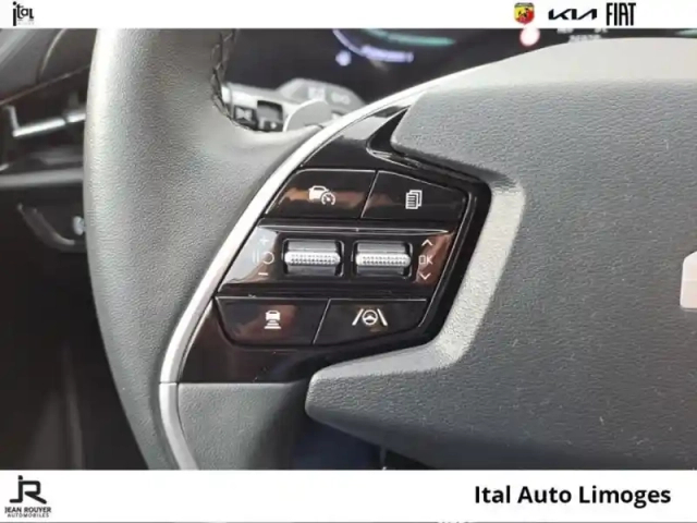 Kia Niro 1.6 gdi 183ch phev active dct6 — photo 13