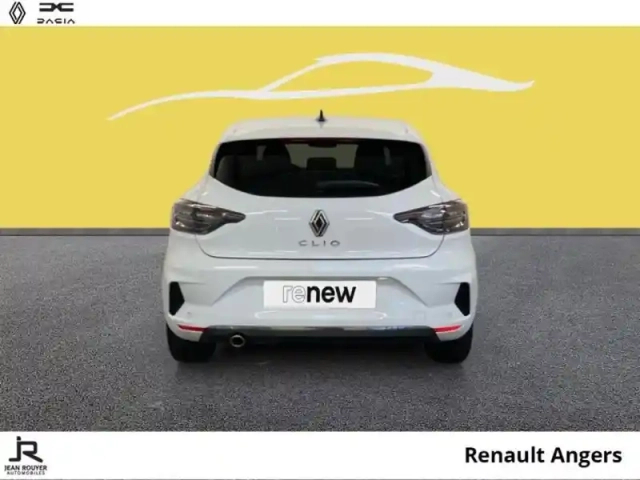 Renault Clio 1.0 tce 90ch techno - 24 — photo 12