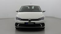 Volkswagen Polo 1.0 TSI 95ch Life DSG7 — photo 1