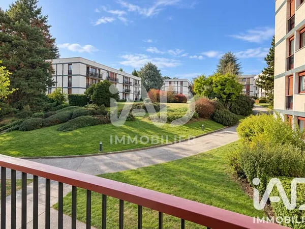 Appartement 4 pièces 89 m²