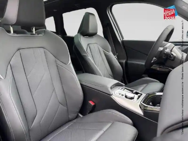 Bmw X3 xdrive30e 299ch m sport — photo 5