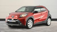 Toyota Aygo X 1.0 VVT-i 72ch Design — photo 1