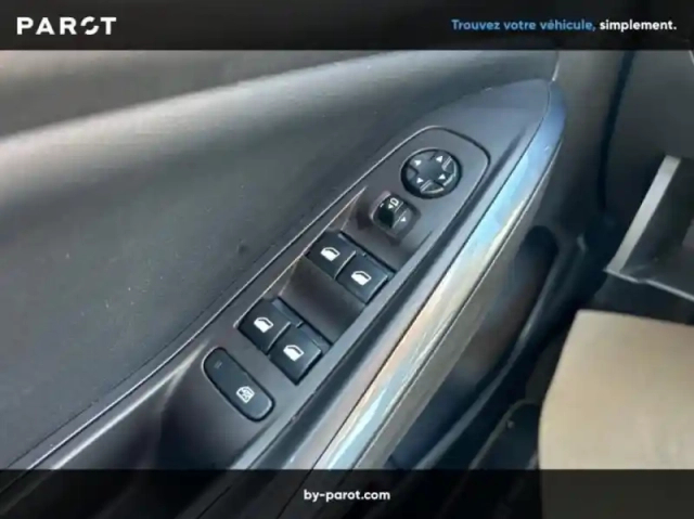 Opel Grandland X 1.2 turbo 130ch innovation bva — photo 6