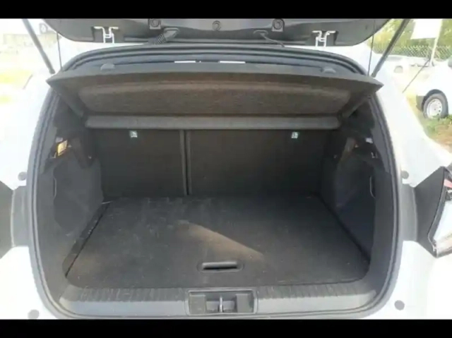 Renault Captur 1.0 eco-g 100ch evolution - 25 — photo 12