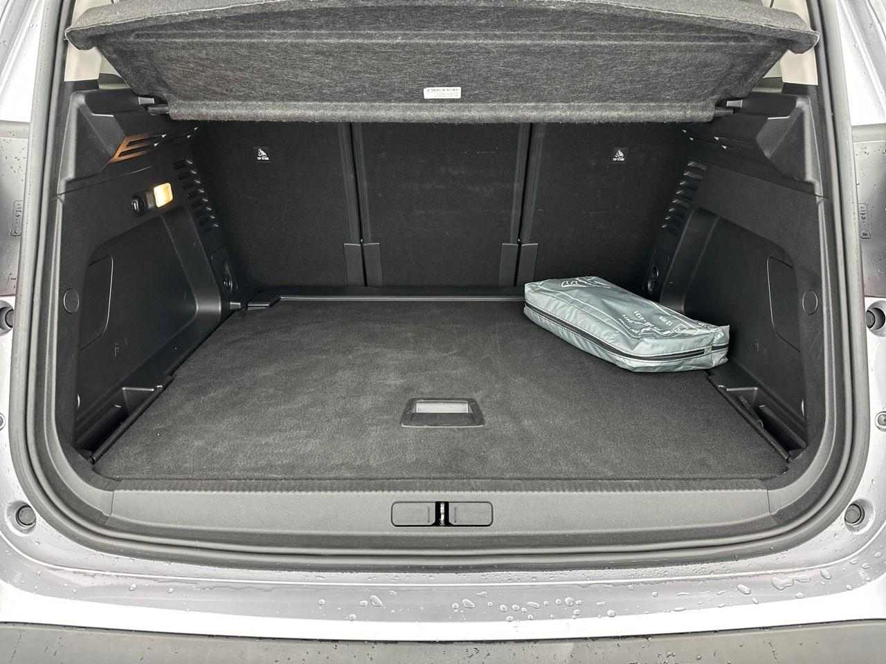 Citroën C5 Aircross puretech 130 s&s eat8 shine — photo 6