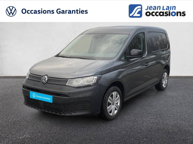 Volkswagen CADDY CARGO 2.0 TDI 102 BVM6 BUSINESS