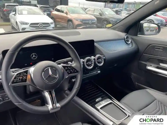 Mercedes Gla 200 d 8g-dct — photo 56