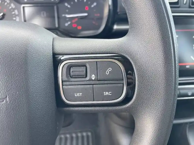 Citroën C3 puretech 110 s&amp;s bvm6 — photo 52