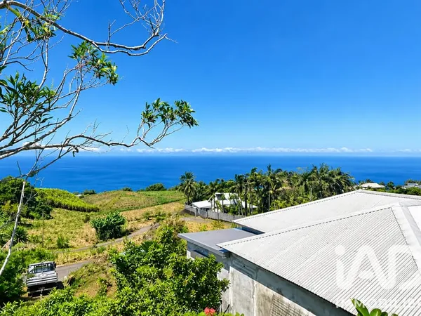 Terrain 346 m²