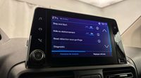 Peugeot Partner Standard 650kg BlueHDi 130ch S&S Premium — photo 19