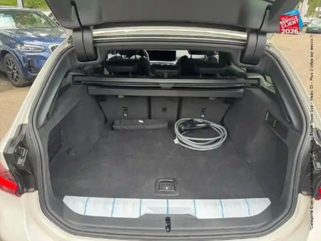 Bmw Serie 3 série 3 touring 320ea 204ch m sport — photo 14