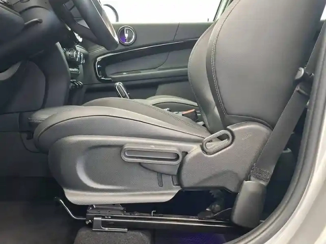 Mini Mini countryman 136 ch bva7 — photo 29