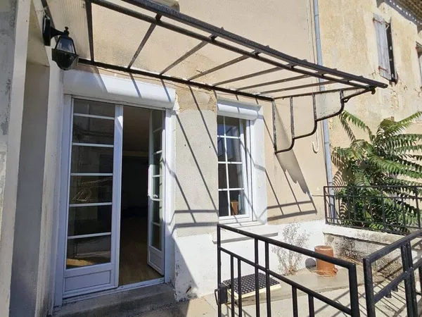 Maison 4 pièces 106 m²