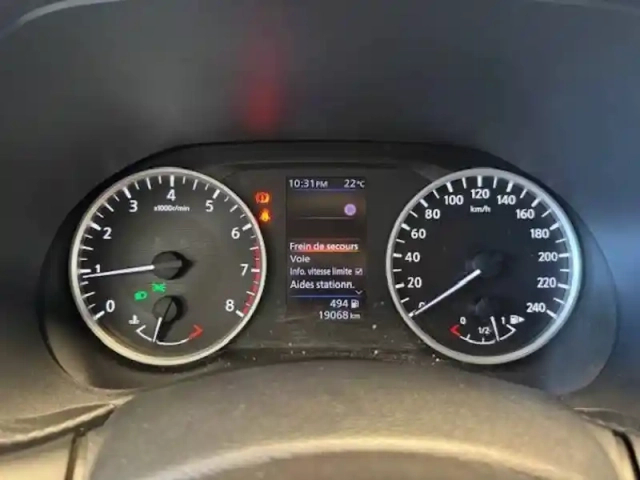 Nissan Juke dig-t 117 — photo 23