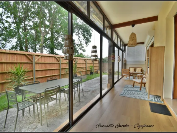 Maison 3 pièces 90 m²