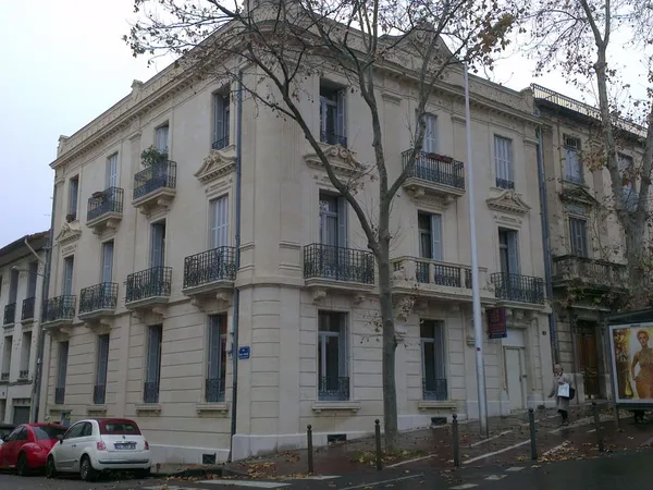 Appartement de 152m2 à louer sur Montpellier