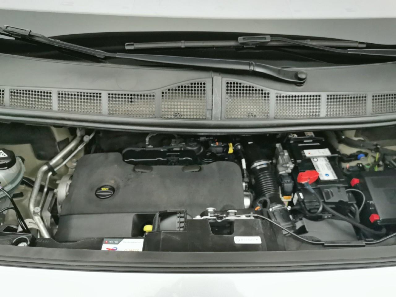 Citroën Spacetourer xl bluehdi 180 s&s eat8 business — photo 15