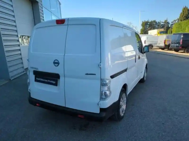 Nissan Nv200 e- 24kwh 109ch business 4p — photo 7
