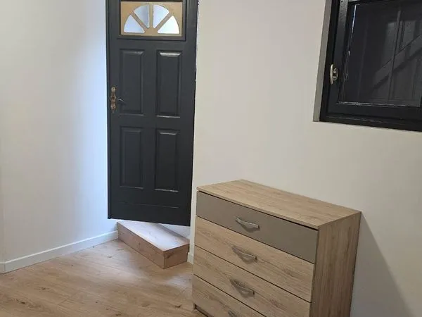 Studio meublé 20 m2