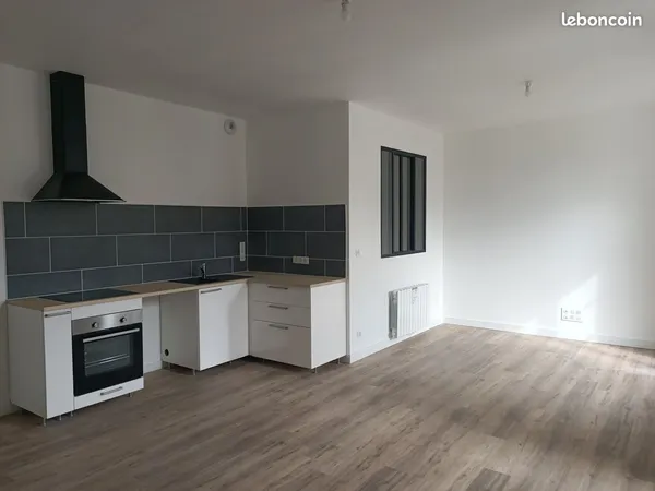 APPARTEMENT 85 m² avec CLIMATISATION