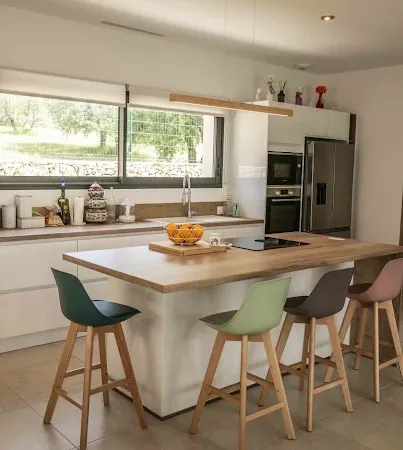 Maison neuve 4 pièces 88 m²