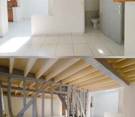 Vente Maison Saint Sauveur 80470