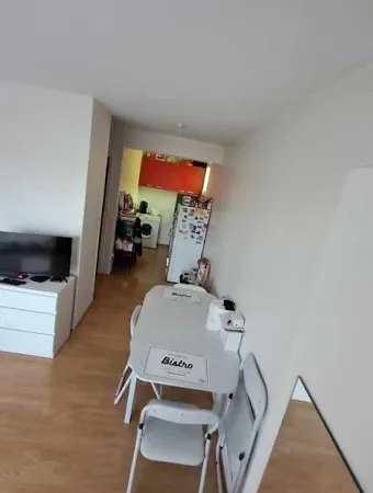 Appartement 1 pièce 30 m²