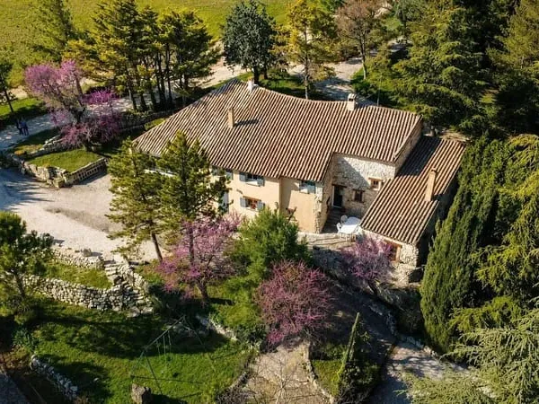 Maison 6 pièces 170 m²