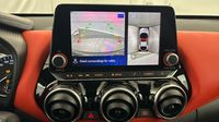 Nissan Juke 143 N-Design Perso Ext. Noir / Int. Orange + Pack Techno + jantes 19 — photo 28