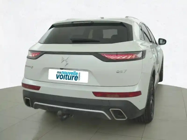 Ds Ds 7 ds7 crossback hybride 300 e-tense eat8 4x4 — photo 47