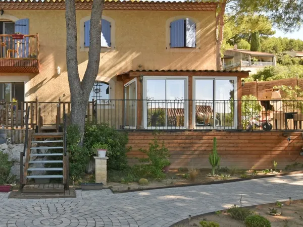 Achat : Maison Caveirac (30820)