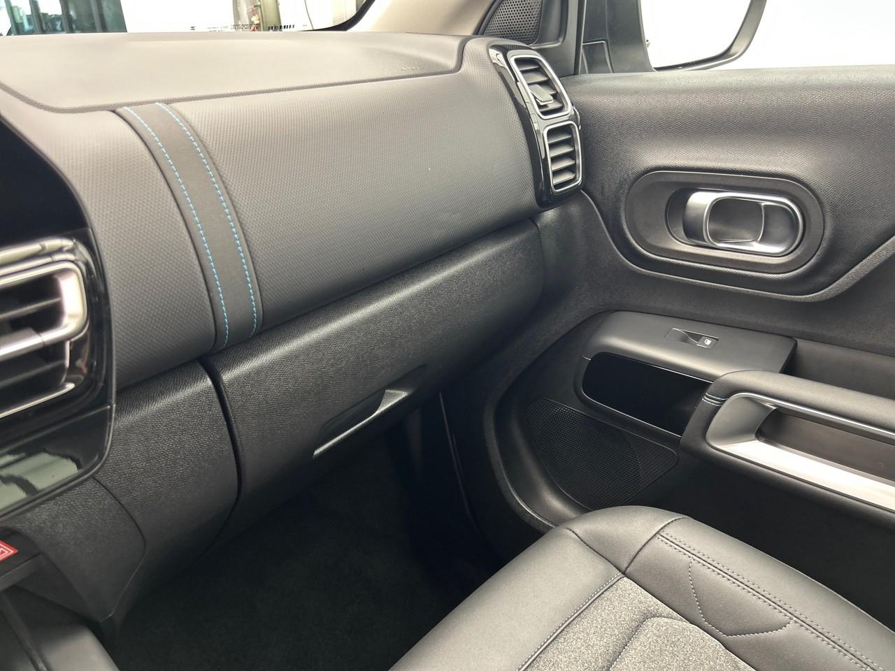 Citroën C5 Aircross bluehdi 130 eat8 max — photo 29