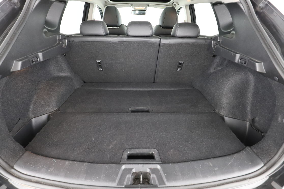 Nissan Qashqai 1.2 DIG-T Tekna — photo 16