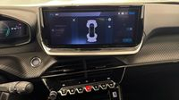 Peugeot 2008 1.2 Hybrid 145ch Allure e-DCS6 — photo 29