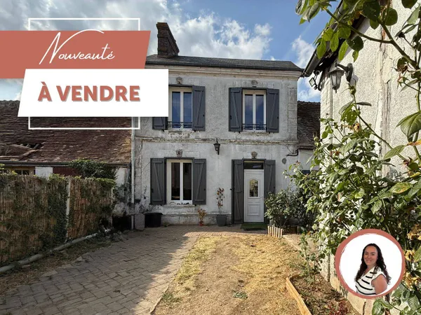 Maison 5 pièces 124 m²