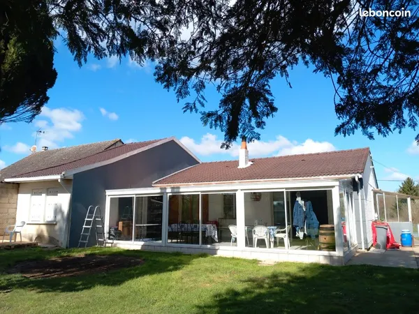 Maison Piffonds