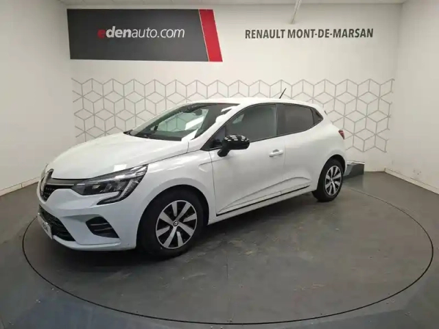 Renault Clio tce 100 gpl