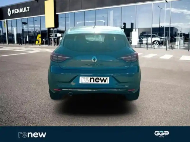 Renault Clio 1.0 tce 90ch intens -21n — photo 14