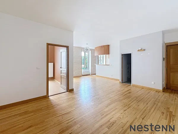 Appartement Saint Etienne 4 pièces
