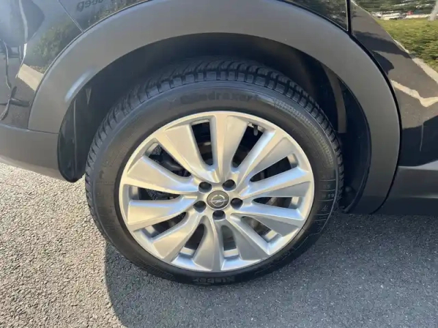 Opel Grandland X hybrid4 300 ch awd bva8 — photo 71