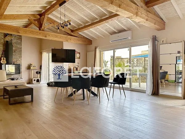 Vente maison - Airvault