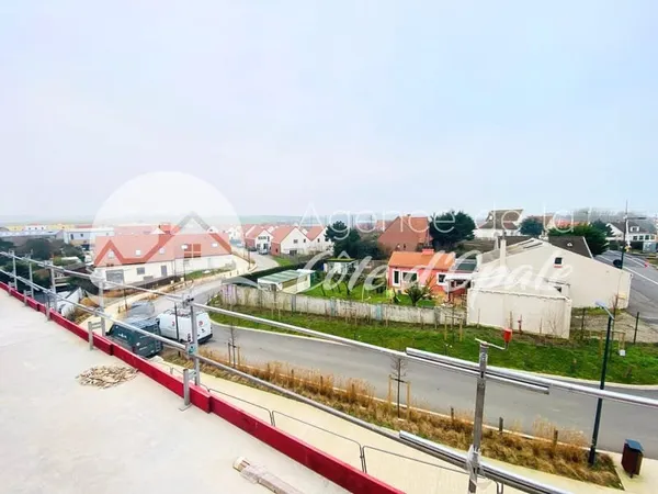 Appartement T2 - NEUF