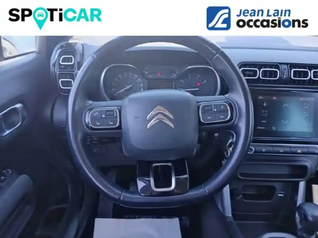 Citroën C3 Aircross bluehdi 110 s&amp;s bvm6 — photo 9